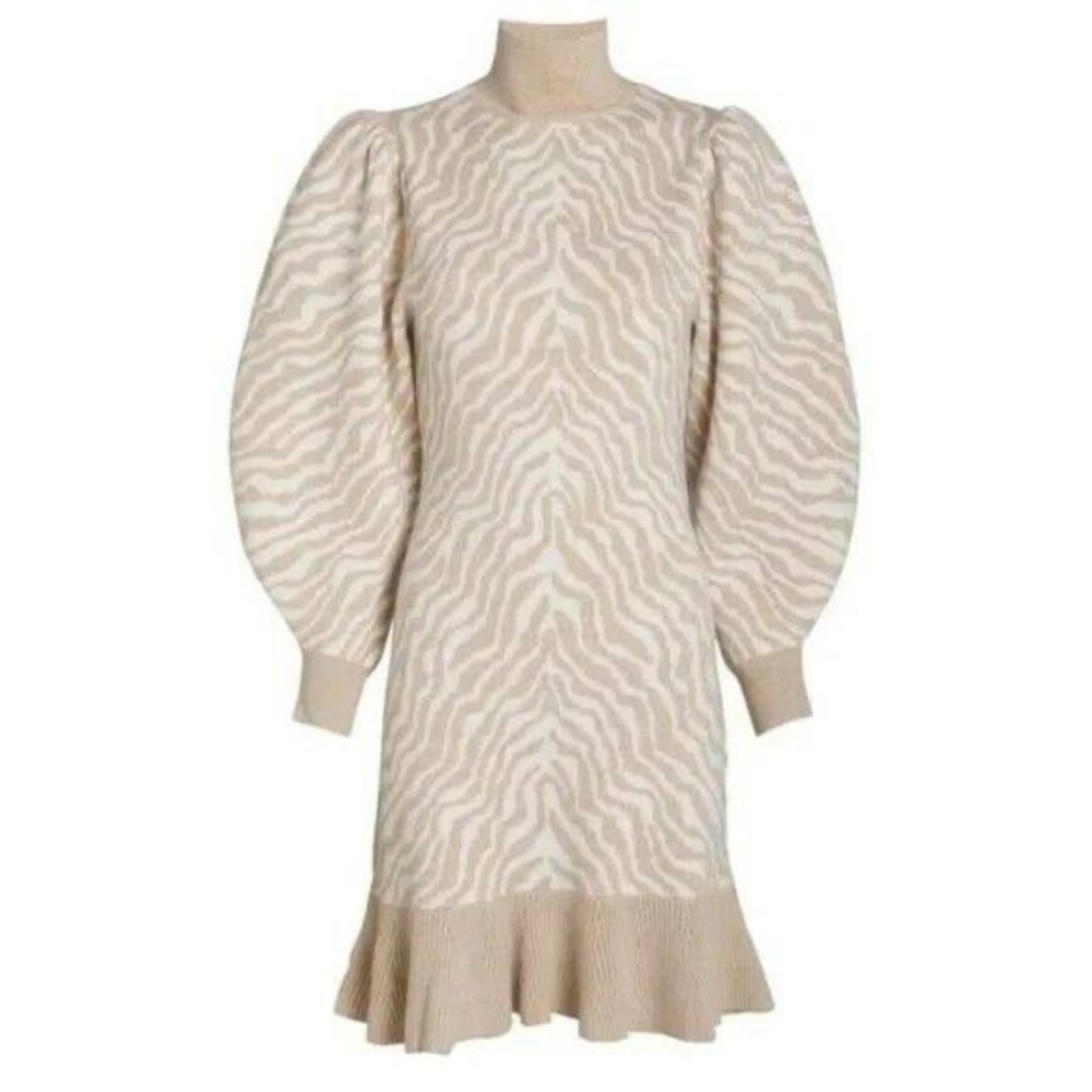 NEW Ulla Johnson Joni Sweater Dress (tags still on, never been worn)